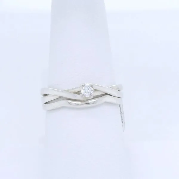 Diamond Silver Jewelry B & L Jewelers Danville, KY