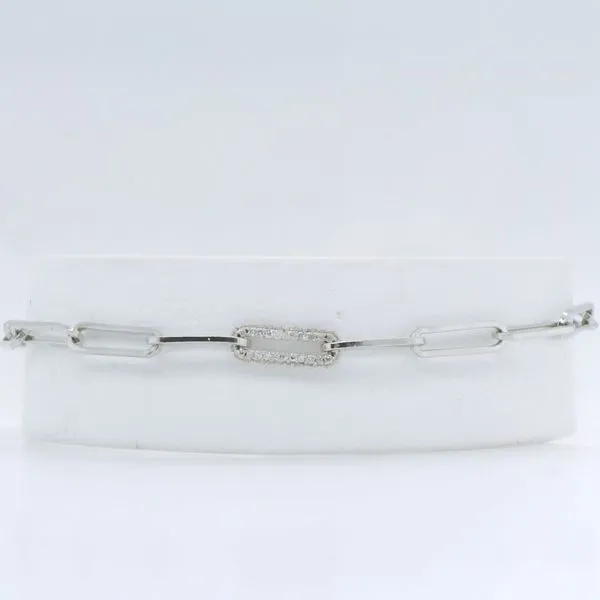 Diamond Silver Jewelry B & L Jewelers Danville, KY