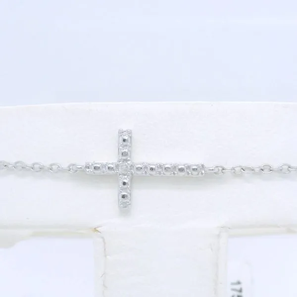 Diamond Silver Jewelry B & L Jewelers Danville, KY