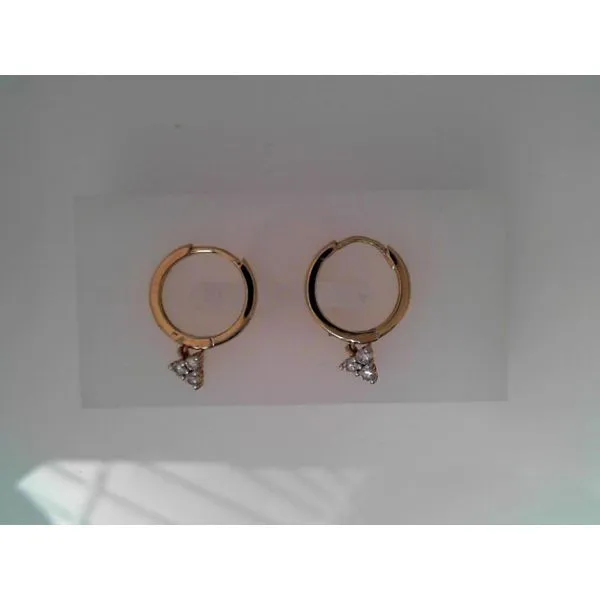 Diamond Silver Jewelry B & L Jewelers Danville, KY