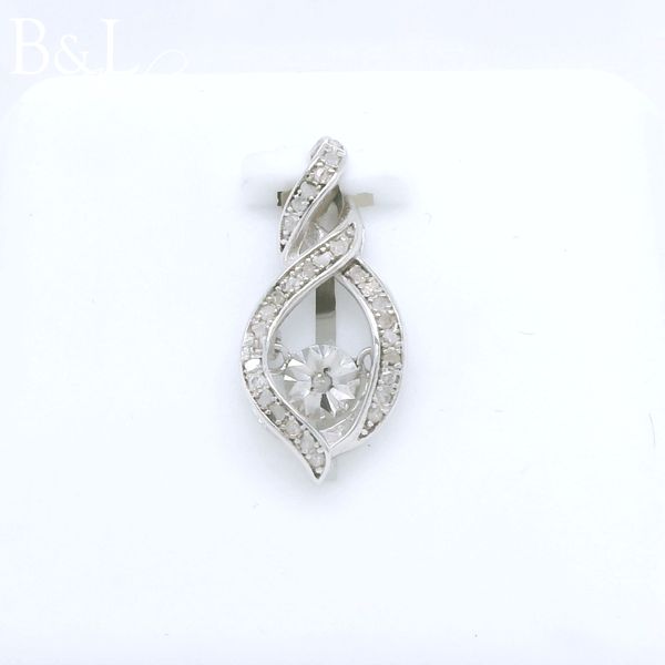 Diamond Silver Jewelry B & L Jewelers Danville, KY