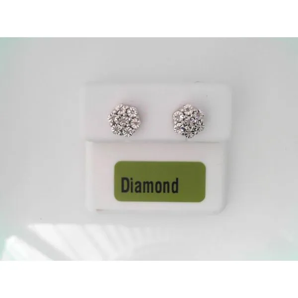 Diamond Silver Jewelry B & L Jewelers Danville, KY