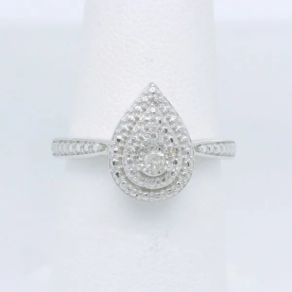 Diamond Silver Jewelry B & L Jewelers Danville, KY