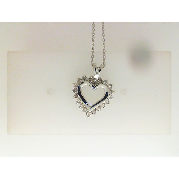 Diamond Silver Jewelry B & L Jewelers Danville, KY