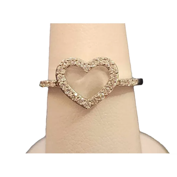 Diamond Silver Jewelry B & L Jewelers Danville, KY