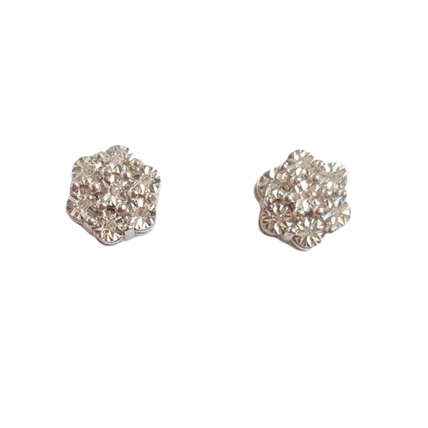 Diamond Silver Jewelry B & L Jewelers Danville, KY