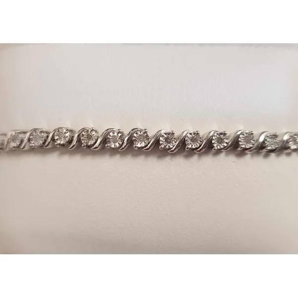 Diamond Silver Jewelry B & L Jewelers Danville, KY