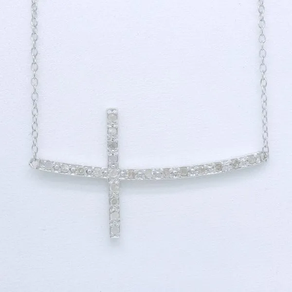 Diamond Silver Jewelry B & L Jewelers Danville, KY