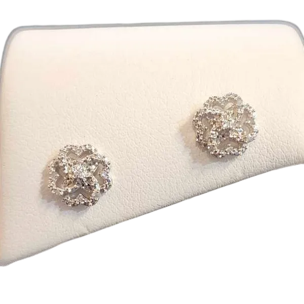 Diamond Silver Jewelry B & L Jewelers Danville, KY