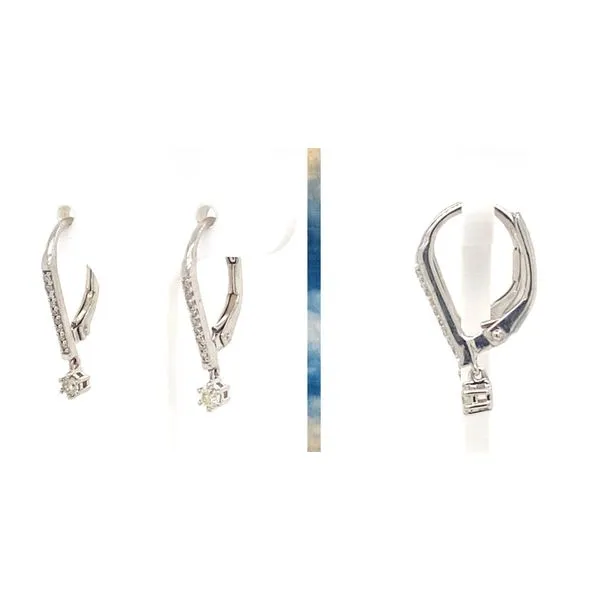 Diamond Silver Jewelry B & L Jewelers Danville, KY