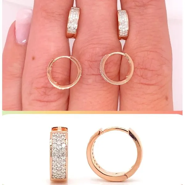 Diamond Silver Jewelry B & L Jewelers Danville, KY