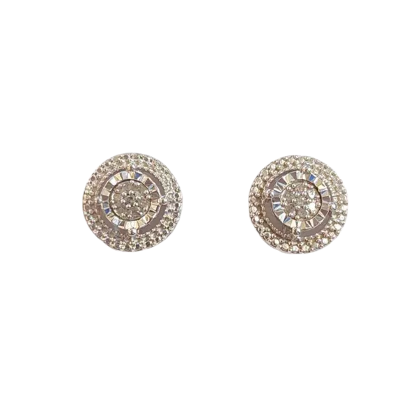 Diamond Silver Jewelry B & L Jewelers Danville, KY