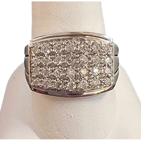 Diamond Silver Jewelry B & L Jewelers Danville, KY