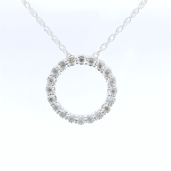 Diamond Silver Jewelry B & L Jewelers Danville, KY