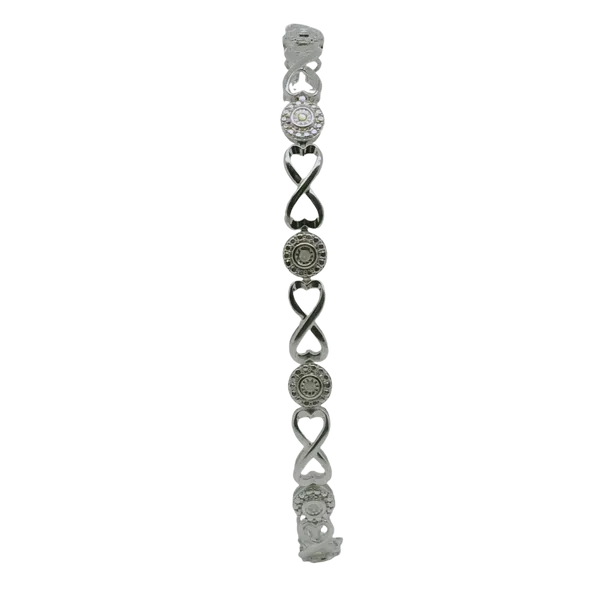 Diamond Silver Jewelry B & L Jewelers Danville, KY