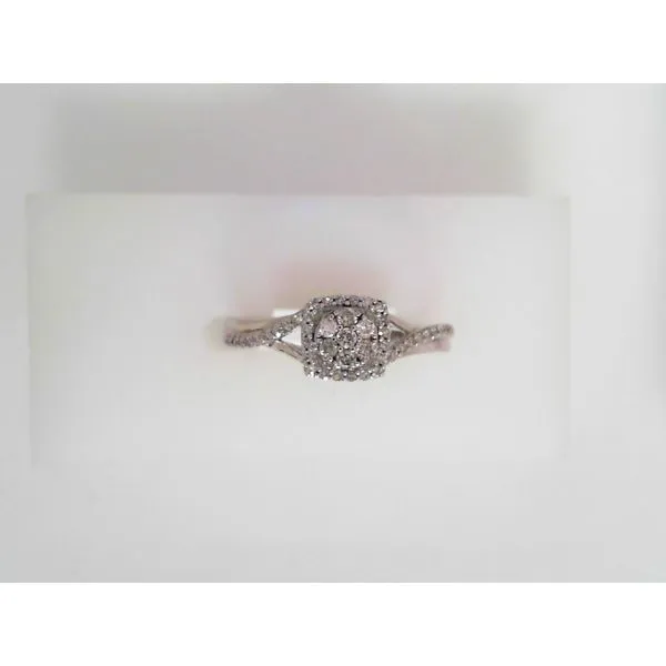 Diamond Silver Jewelry B & L Jewelers Danville, KY