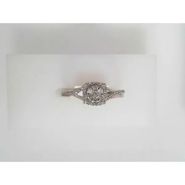 Diamond Silver Jewelry B & L Jewelers Danville, KY