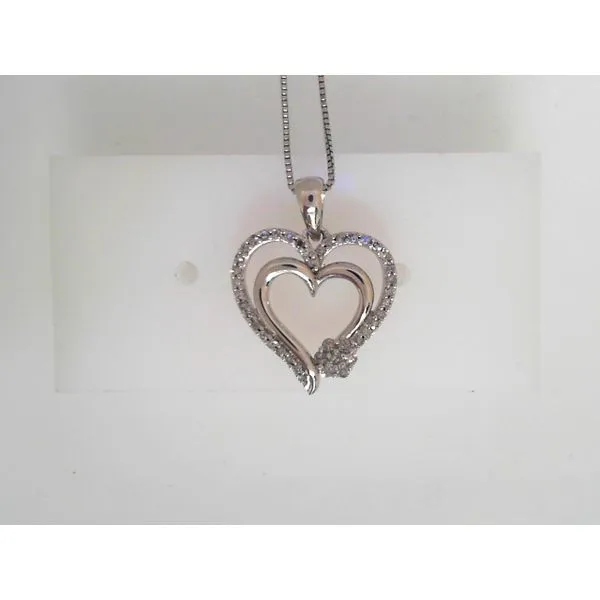 Diamond Silver Jewelry B & L Jewelers Danville, KY