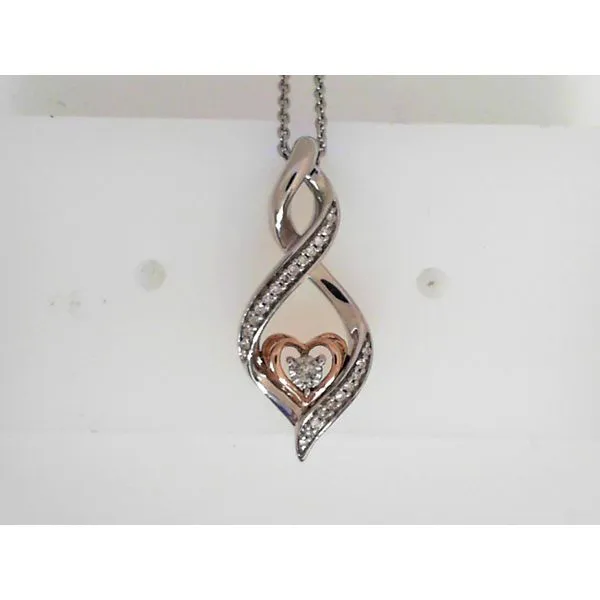 Diamond Silver Jewelry B & L Jewelers Danville, KY