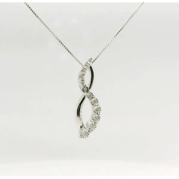 Diamond Silver Jewelry B & L Jewelers Danville, KY