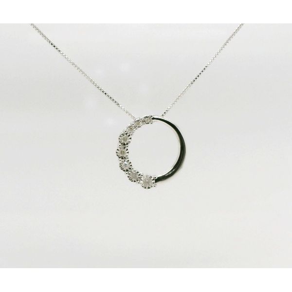 Diamond Silver Jewelry B & L Jewelers Danville, KY