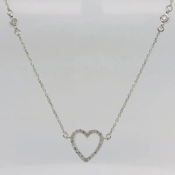Diamond Silver Jewelry B & L Jewelers Danville, KY