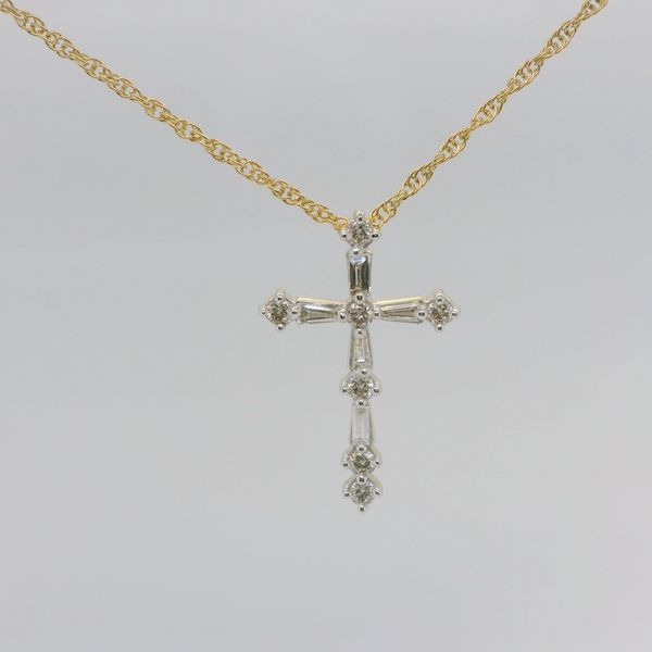 Diamond Silver Jewelry B & L Jewelers Danville, KY