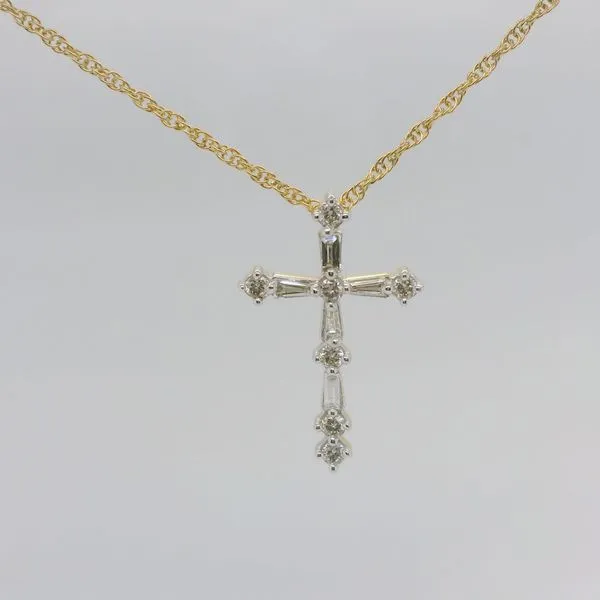 Diamond Silver Jewelry B & L Jewelers Danville, KY