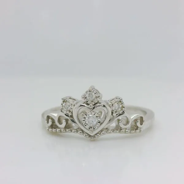 Diamond Silver Jewelry B & L Jewelers Danville, KY