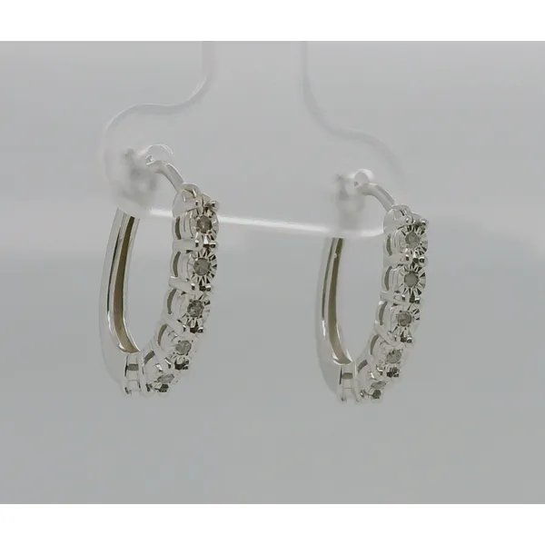 Diamond Silver Jewelry B & L Jewelers Danville, KY