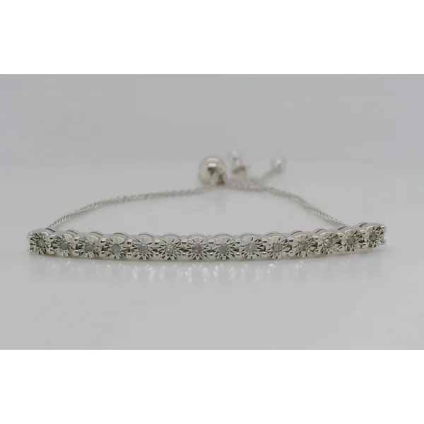 Diamond Silver Jewelry B & L Jewelers Danville, KY