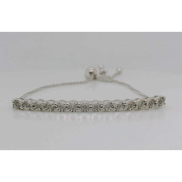 Diamond Silver Jewelry B & L Jewelers Danville, KY