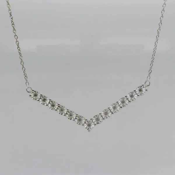 Diamond Silver Jewelry B & L Jewelers Danville, KY