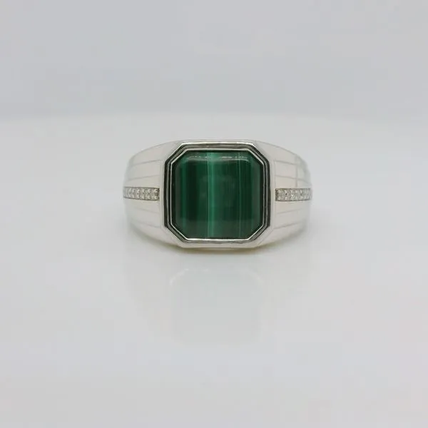 Diamond Silver Jewelry B & L Jewelers Danville, KY
