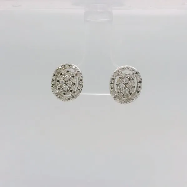 Diamond Silver Jewelry B & L Jewelers Danville, KY