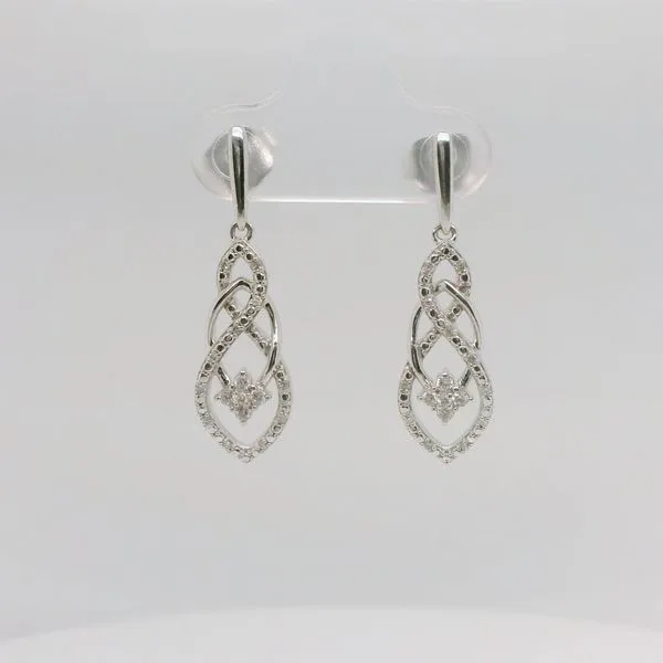 Diamond Silver Jewelry B & L Jewelers Danville, KY