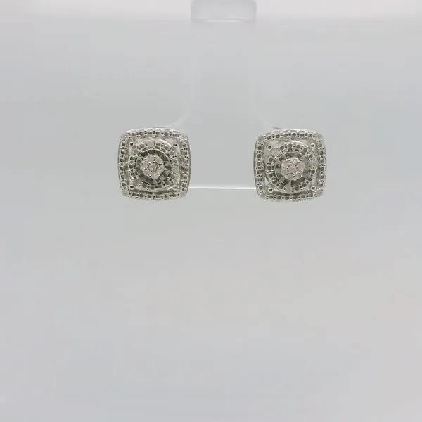 Diamond Silver Jewelry B & L Jewelers Danville, KY