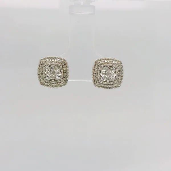 Diamond Silver Jewelry B & L Jewelers Danville, KY