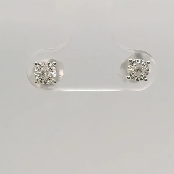 Diamond Silver Jewelry B & L Jewelers Danville, KY