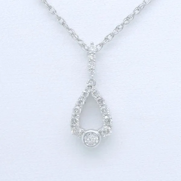 Diamond Silver Jewelry B & L Jewelers Danville, KY