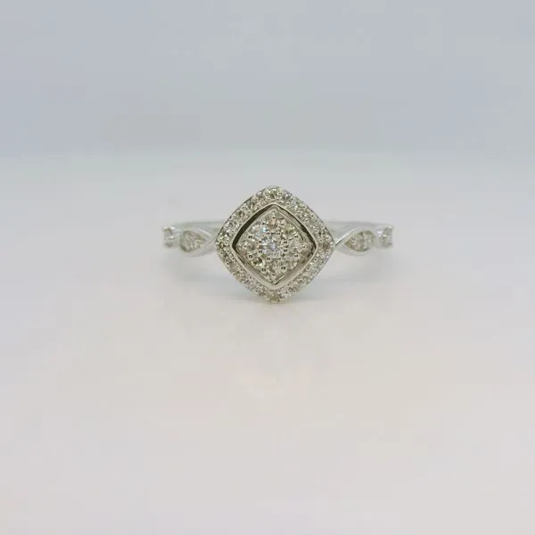 Diamond Silver Jewelry B & L Jewelers Danville, KY