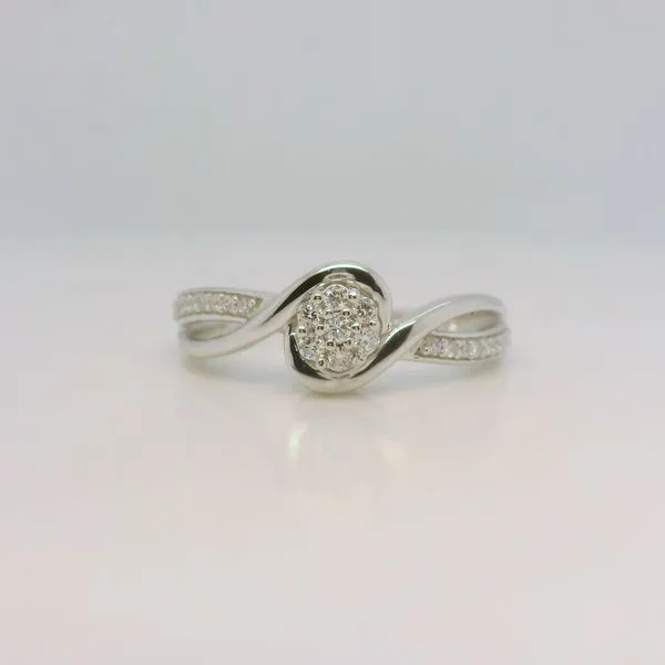 Diamond Silver Jewelry B & L Jewelers Danville, KY