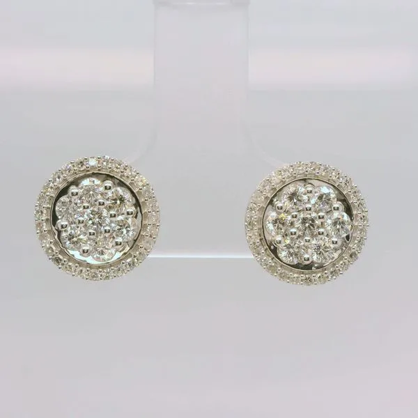 Diamond Silver Jewelry B & L Jewelers Danville, KY