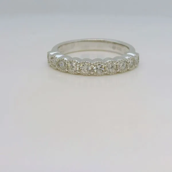 Diamond Silver Jewelry B & L Jewelers Danville, KY