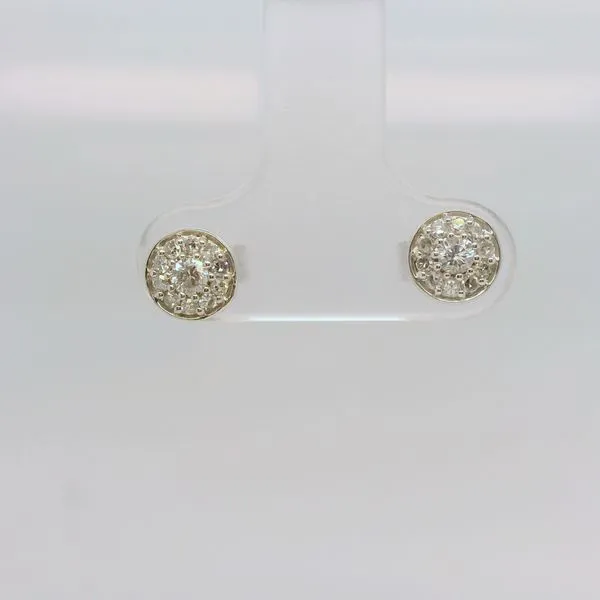 Diamond Silver Jewelry B & L Jewelers Danville, KY
