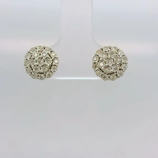 Diamond Silver Jewelry B & L Jewelers Danville, KY