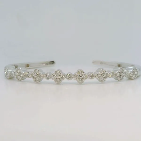 Diamond Silver Jewelry B & L Jewelers Danville, KY