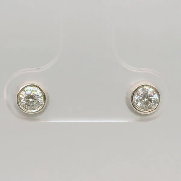 Diamond Silver Jewelry B & L Jewelers Danville, KY
