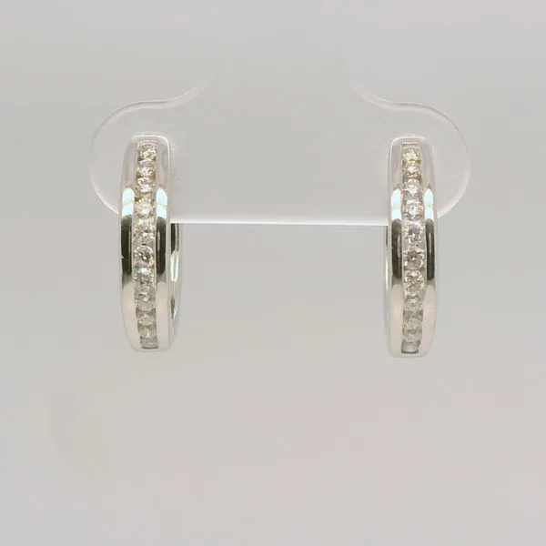Diamond Silver Jewelry B & L Jewelers Danville, KY