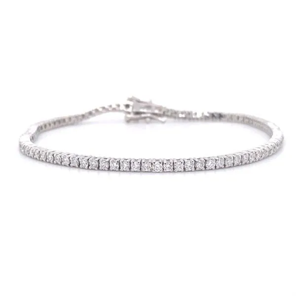 Diamond Silver Jewelry B & L Jewelers Danville, KY